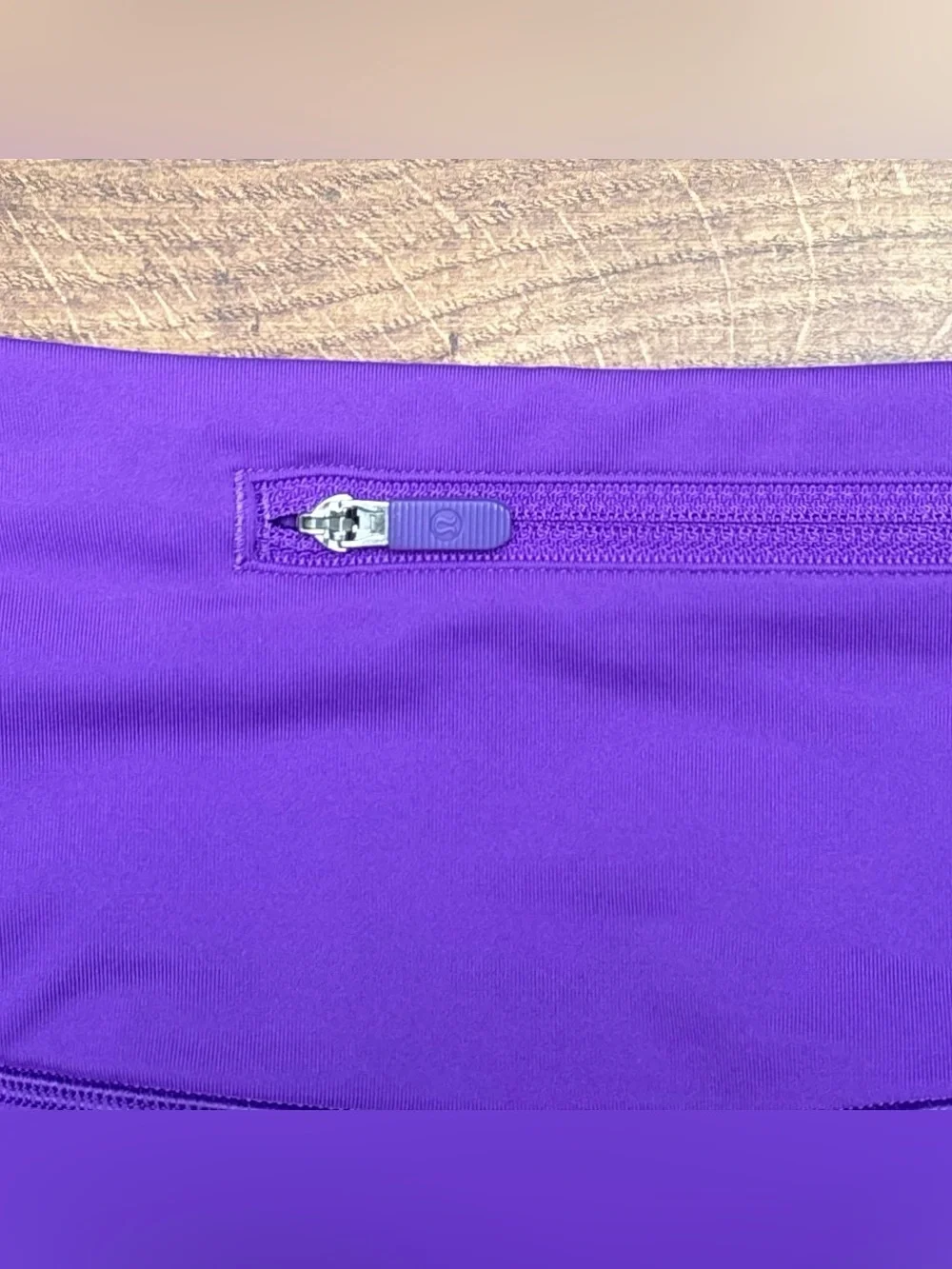 Lululemon Speed Up High Rise Shorts 4